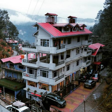 The Moonlight Stay - Shimla Dış mekan fotoğraf