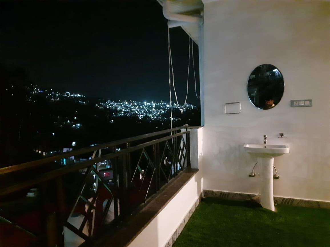 The Moonlight Stay - Shimla Dış mekan fotoğraf