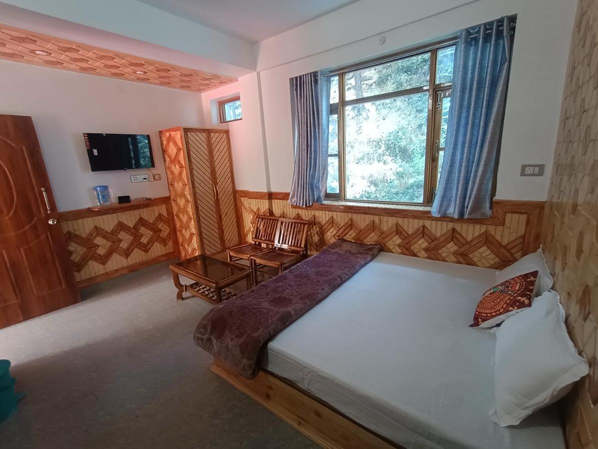 The Moonlight Stay - Shimla Dış mekan fotoğraf